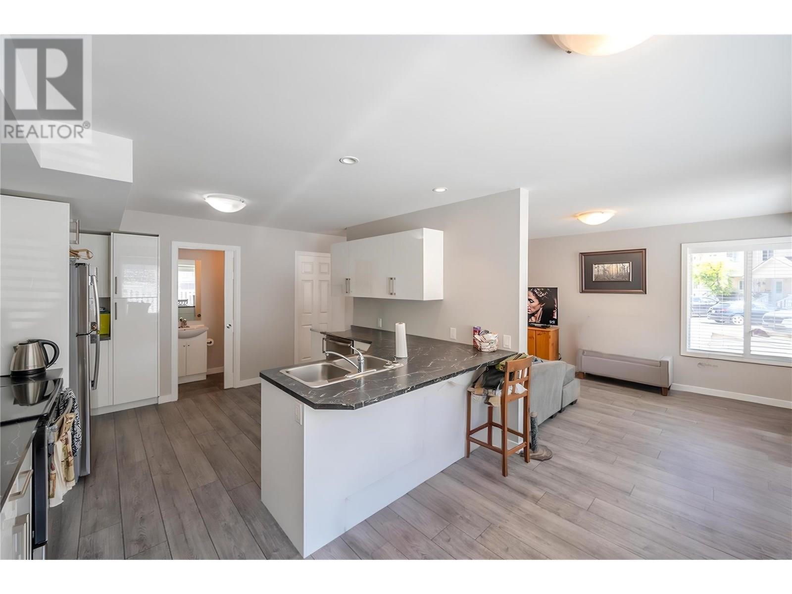 1458 Penticton Avenue Unit# 123, Penticton