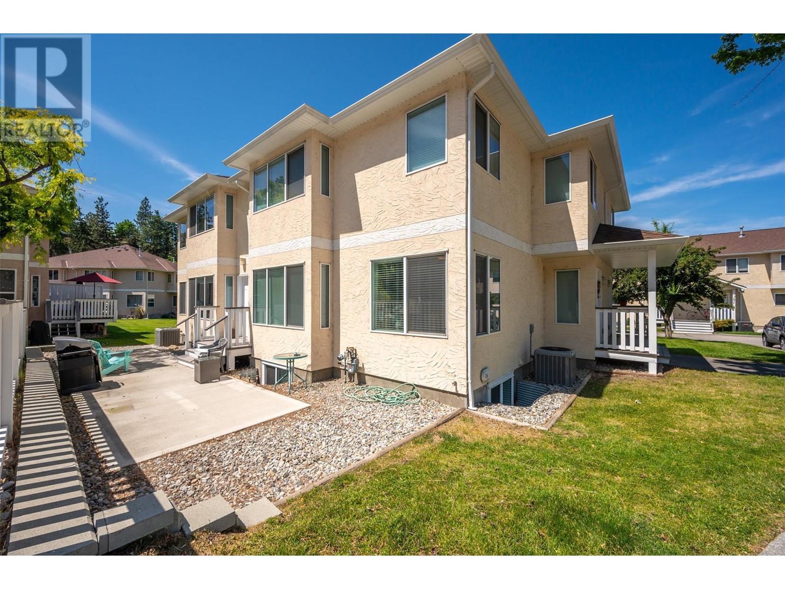 1458 Penticton Avenue Unit# 123, Penticton