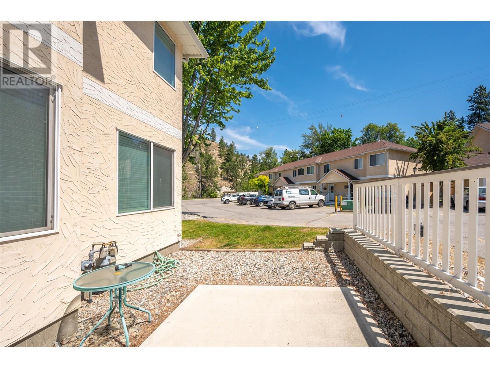1458 Penticton Avenue Unit# 123, Penticton