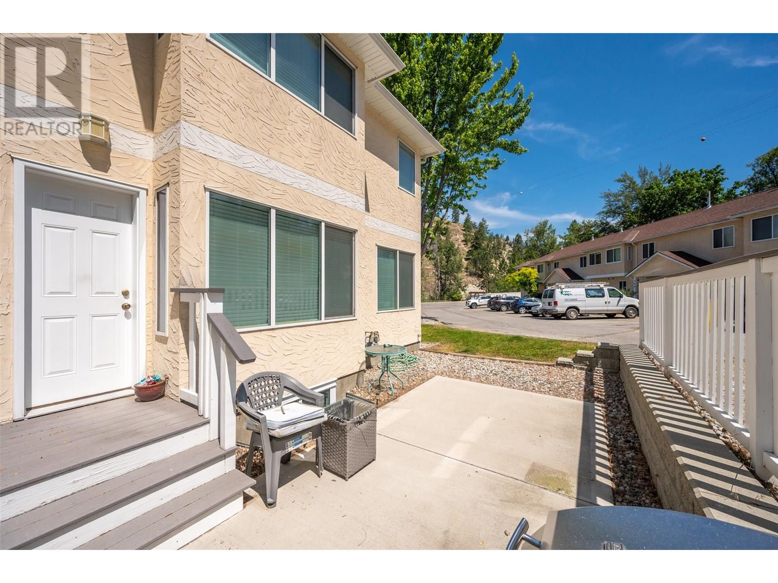 1458 Penticton Avenue Unit# 123, Penticton