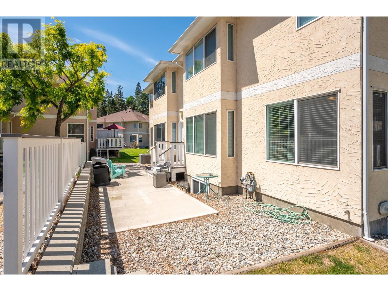 1458 Penticton Avenue Unit# 123, Penticton