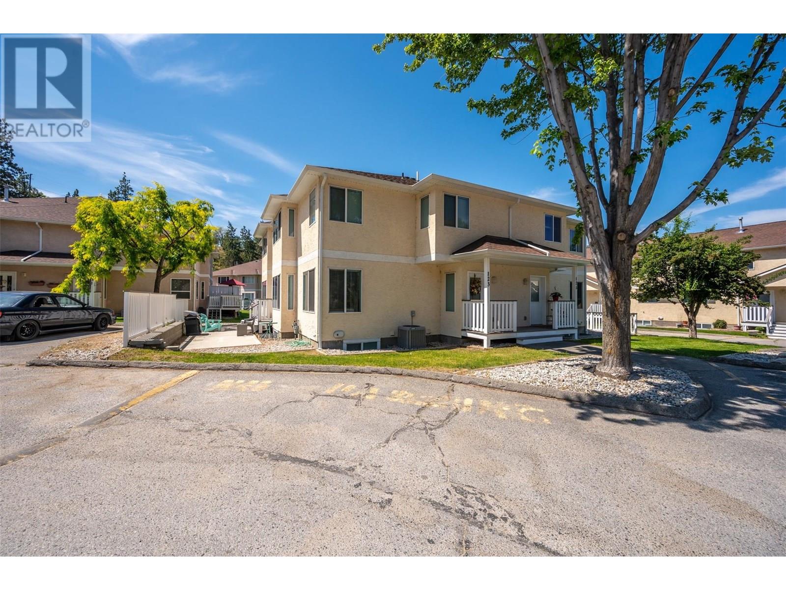 1458 Penticton Avenue Unit# 123, Penticton