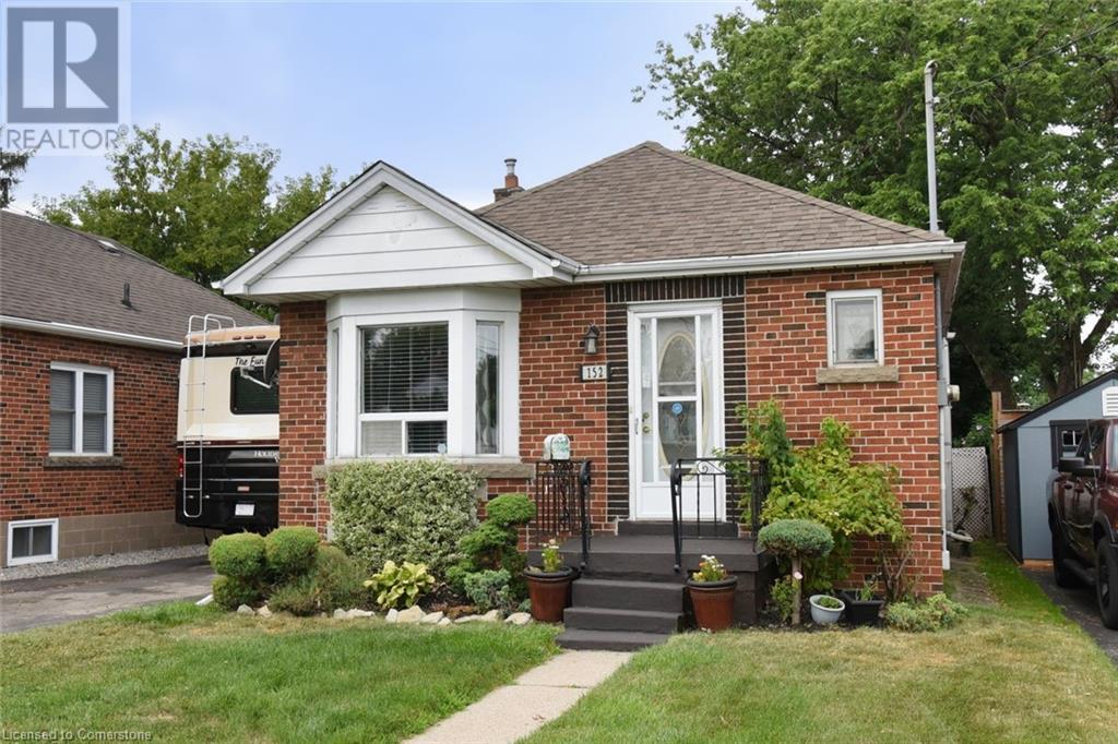 Photo 1 of 152 Glencairn Avenue, Hamilton ON