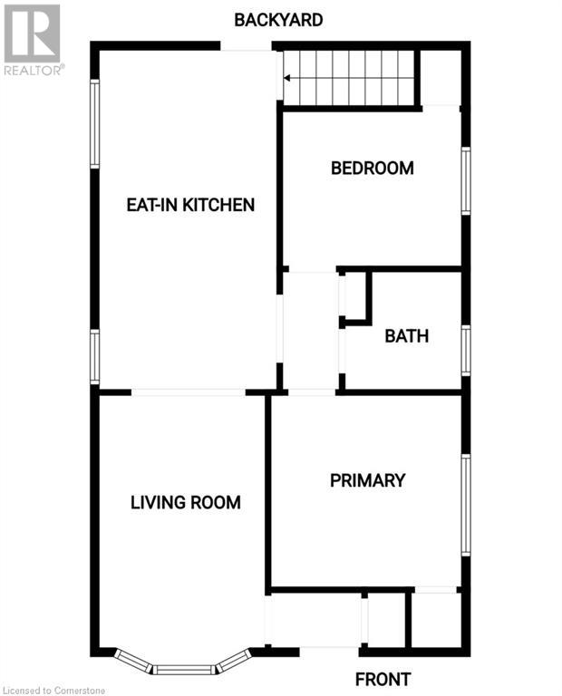 Photo 34 of 152 Glencairn Avenue, Hamilton ON