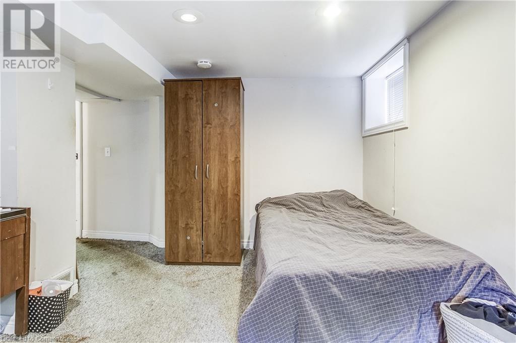 Photo 15 of 110 Dromore Crescent, Hamilton ON