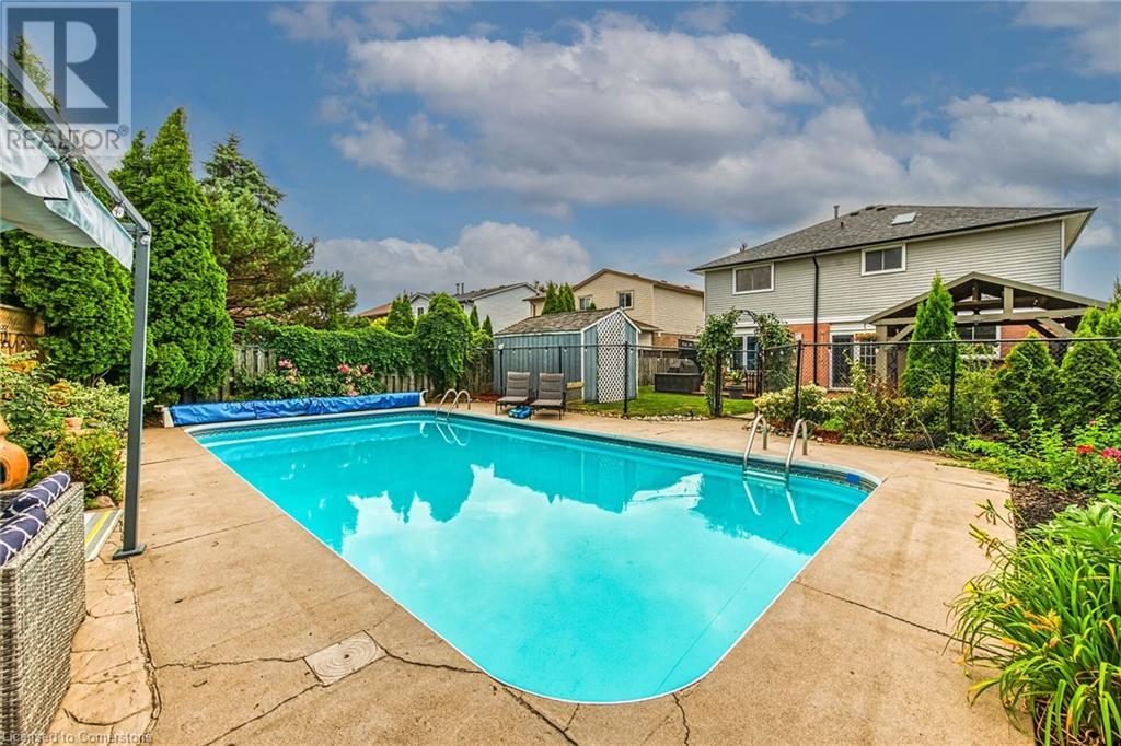 Photo 45 of 45 Dublin Drive, Hamilton ON