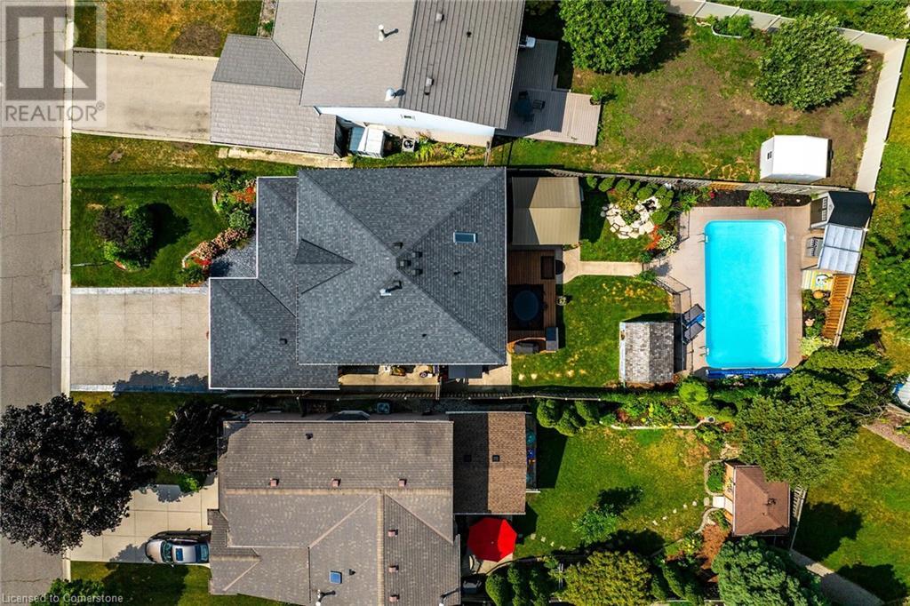 Photo 46 of 45 Dublin Drive, Hamilton ON