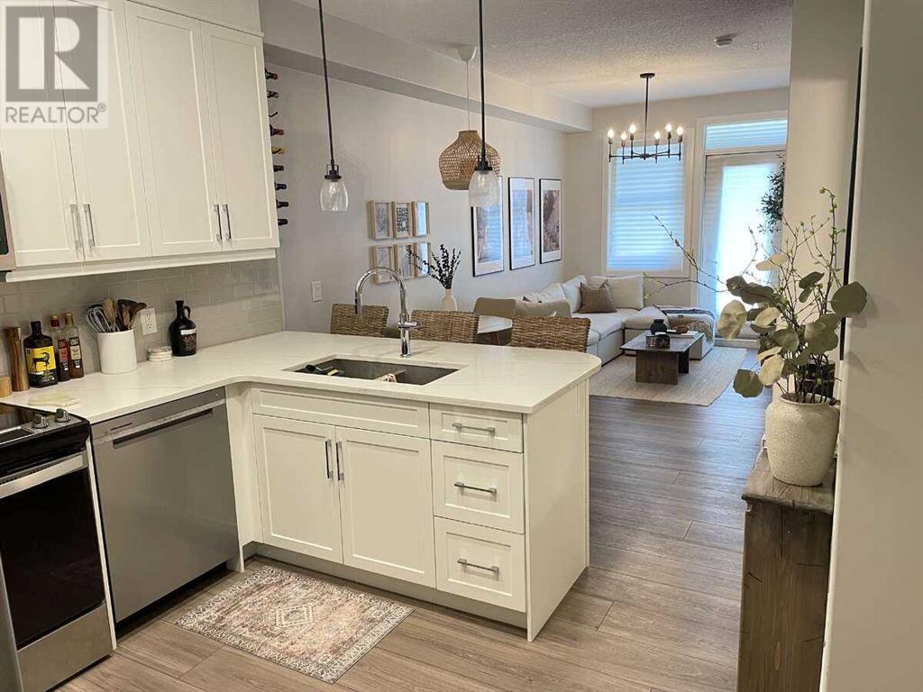 3204, 80 Greenbriar Place NW, Calgary, Alberta