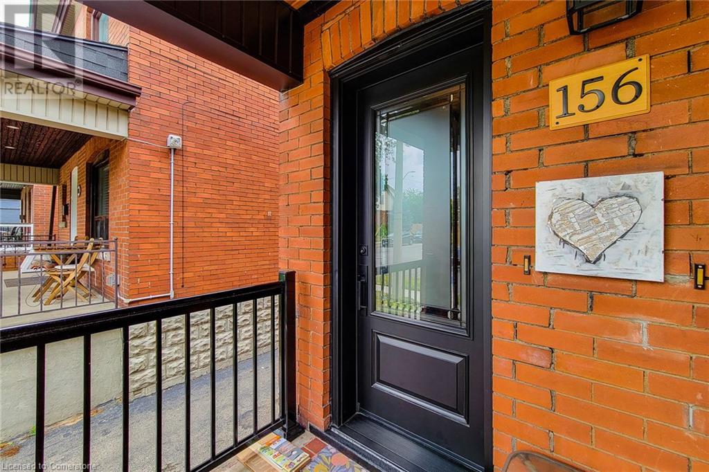 Photo 5 of 156 Park Row S, Hamilton ON