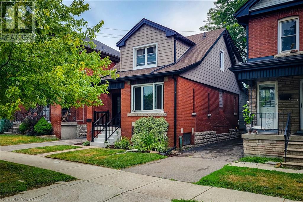 Photo 2 of 156 Park Row S, Hamilton ON