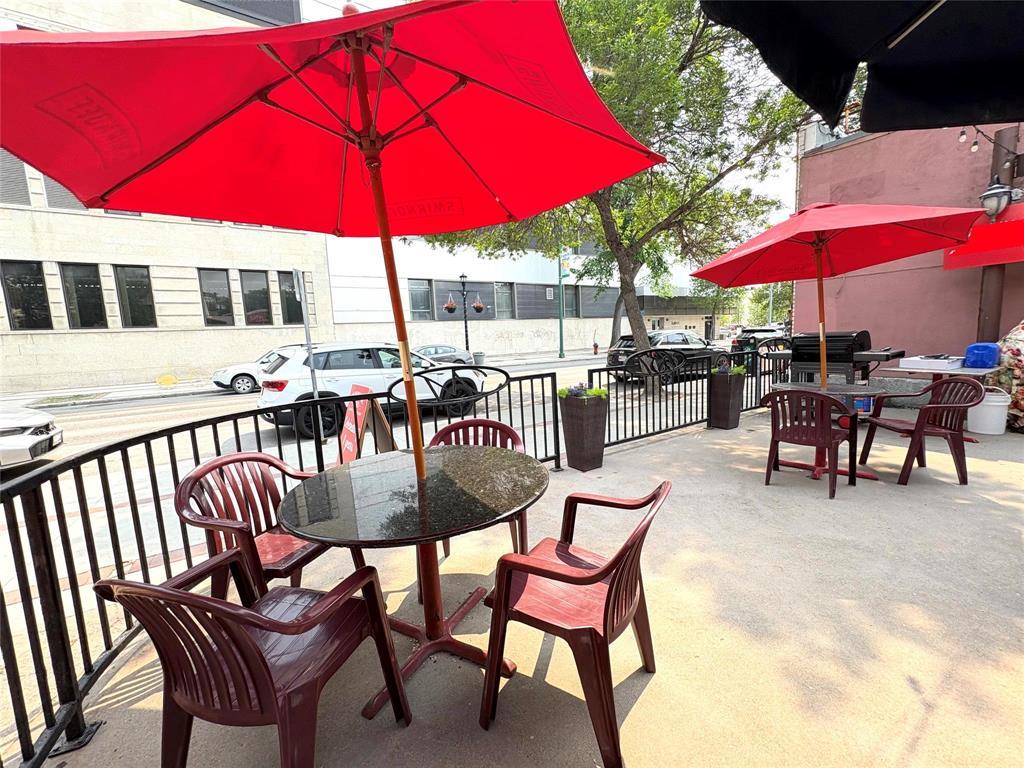 Photo 1 of 637 Corydon Avenue, Winnipeg MB