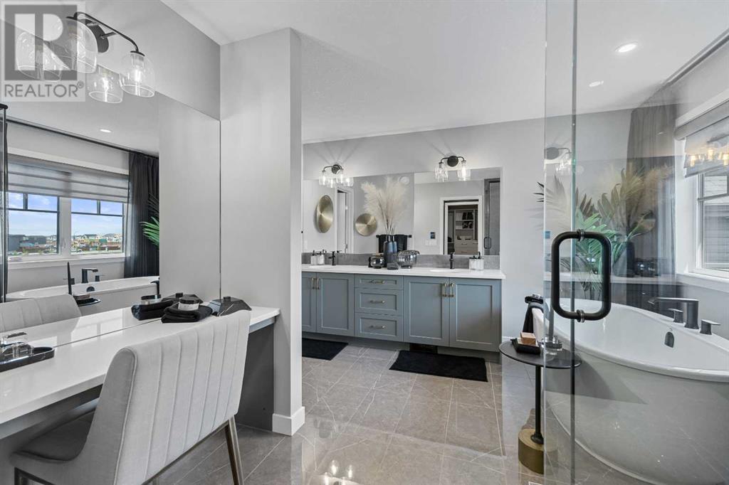 Single Family House for Sale in  Setonstone Green SE Seton Calgary 