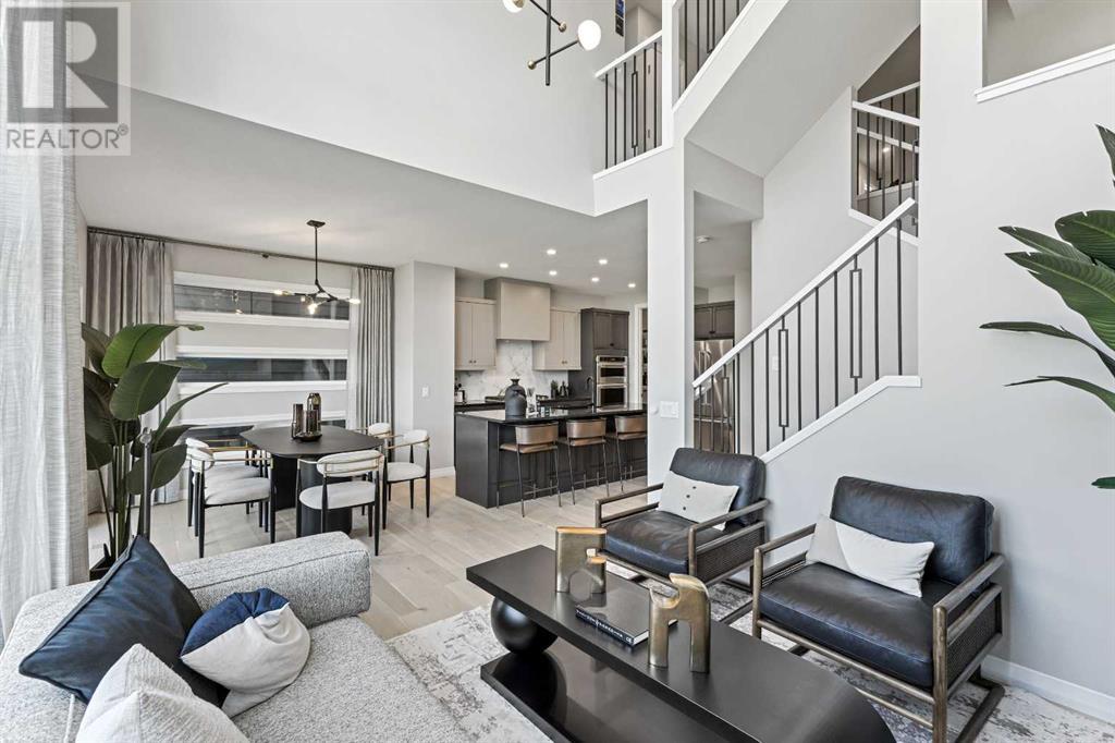 Single Family House for Sale in  Legacy Circle SE Legacy Calgary 