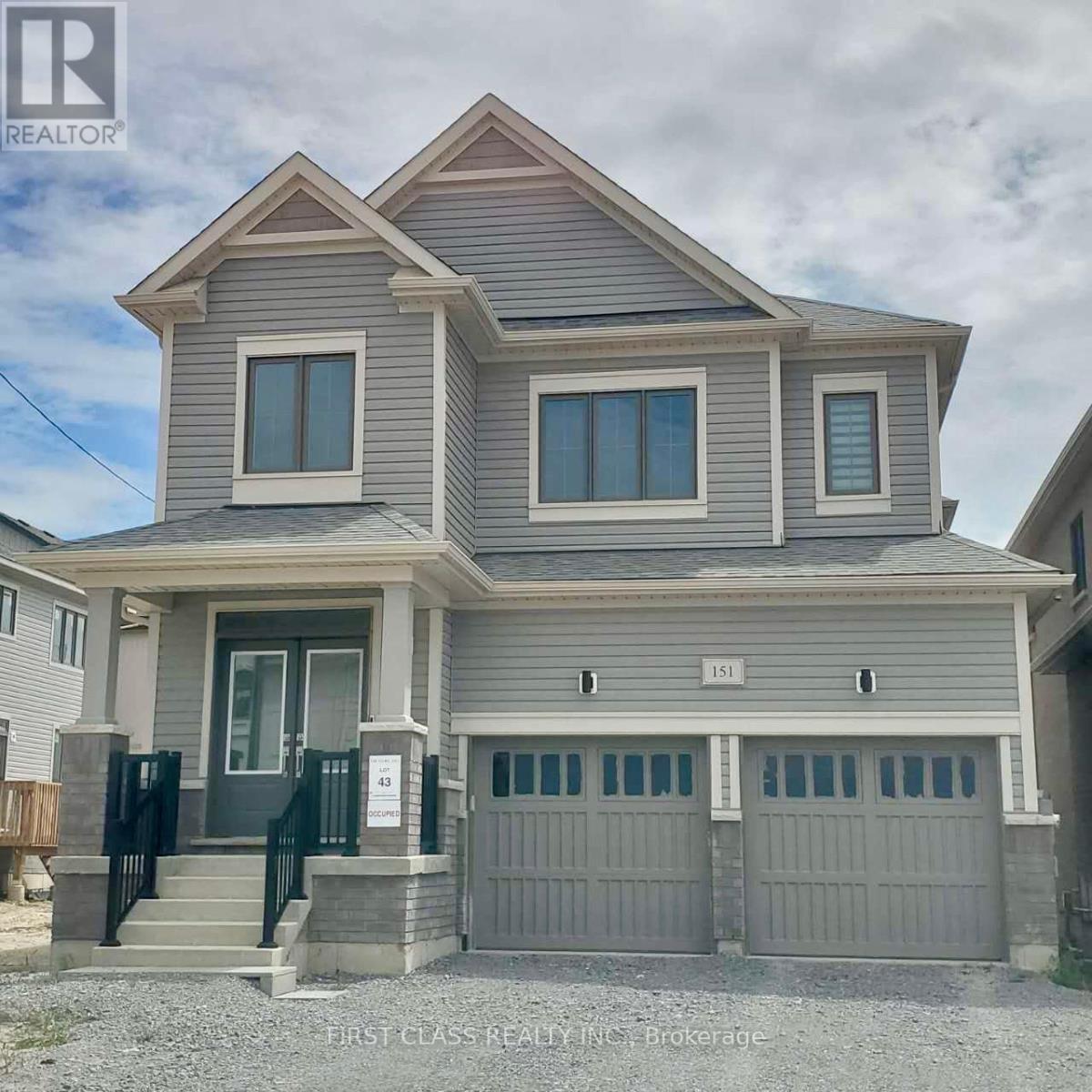 Photo 6 of 151 Danny Wheeler Boulevard, Georgina ON