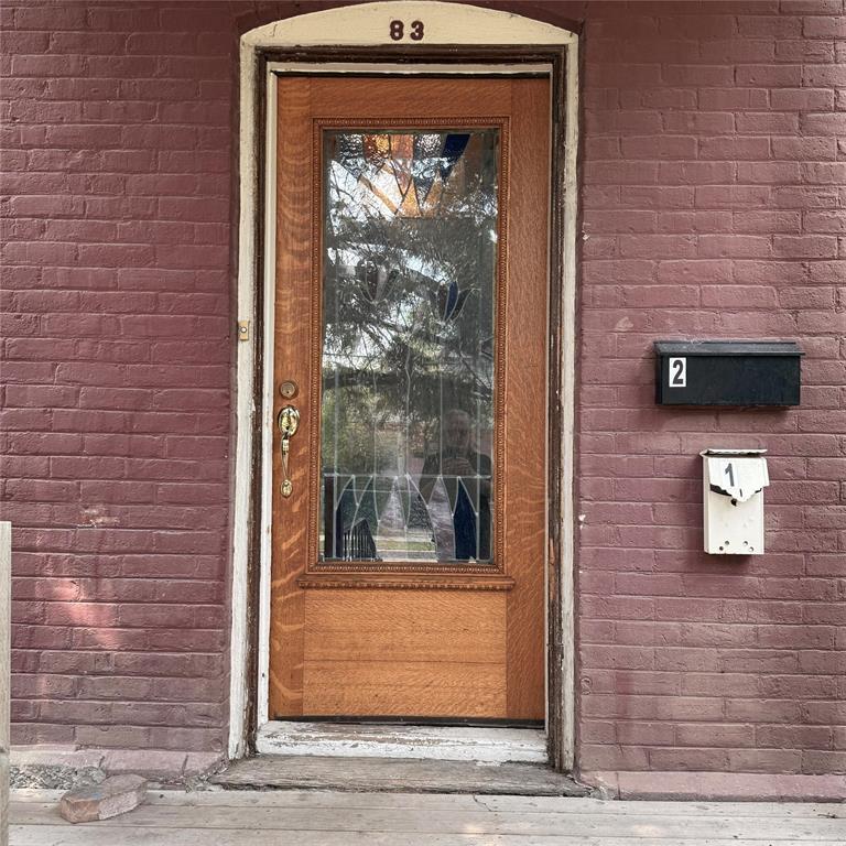 Photo 2 of 83 Lusted Avenue, Winnipeg MB