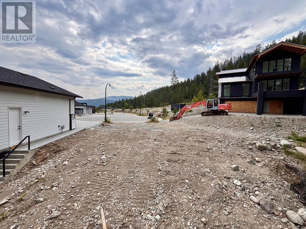  6051 Gerrie Road, Peachland