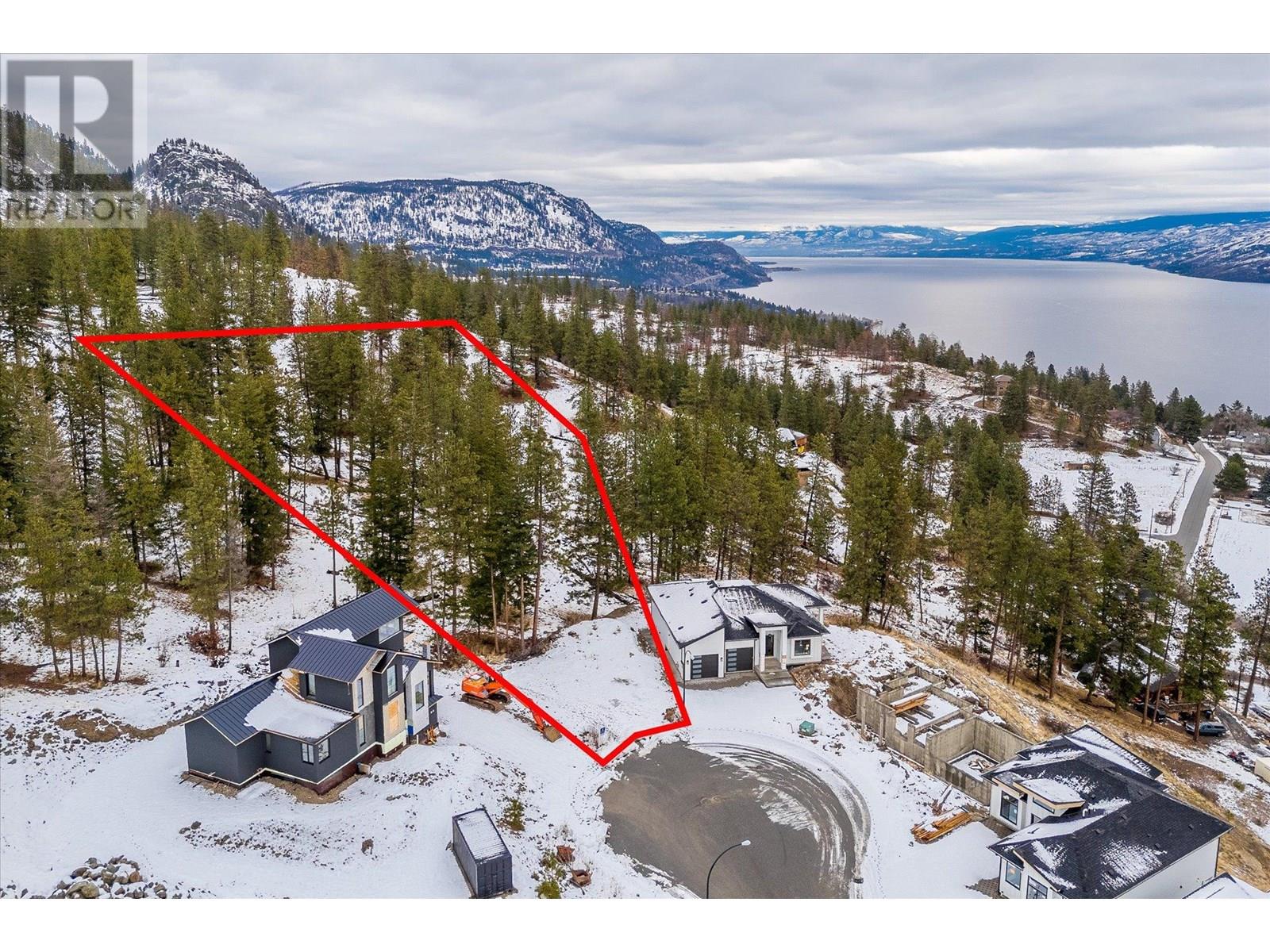  6051 Gerrie Road, Peachland