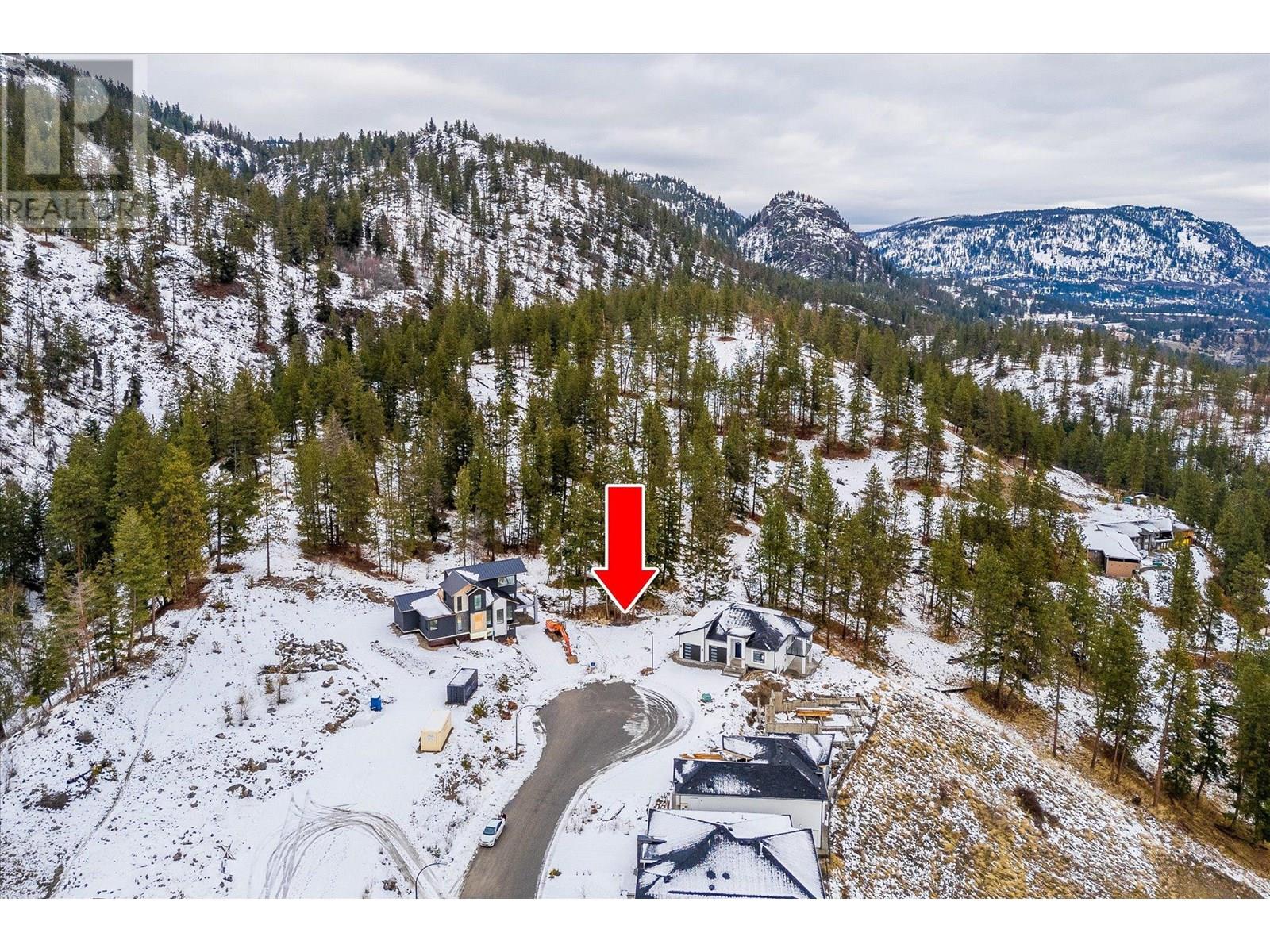  6051 Gerrie Road, Peachland