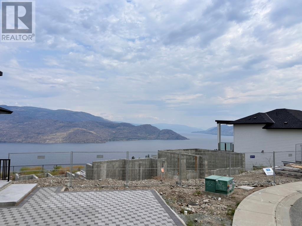  6051 Gerrie Road, Peachland