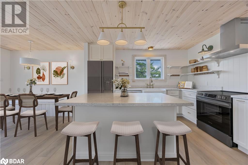 Photo 11 of 3 1148 Muldrew Lake Road, Gravenhurst ON