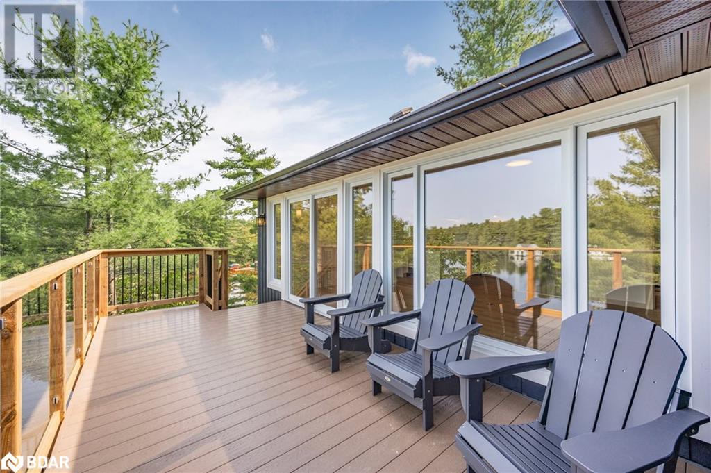 Photo 18 of 3 1148 Muldrew Lake Road, Gravenhurst ON
