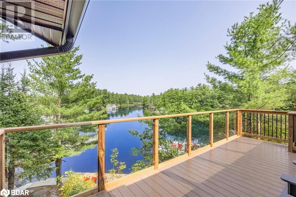 Photo 19 of 3 1148 Muldrew Lake Road, Gravenhurst ON