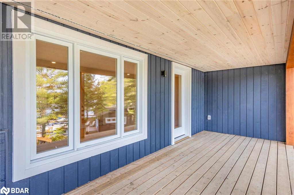 Photo 20 of 3 1148 Muldrew Lake Road, Gravenhurst ON