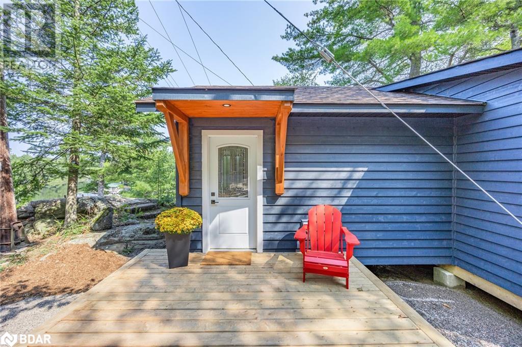 Photo 22 of 3 1148 Muldrew Lake Road, Gravenhurst ON