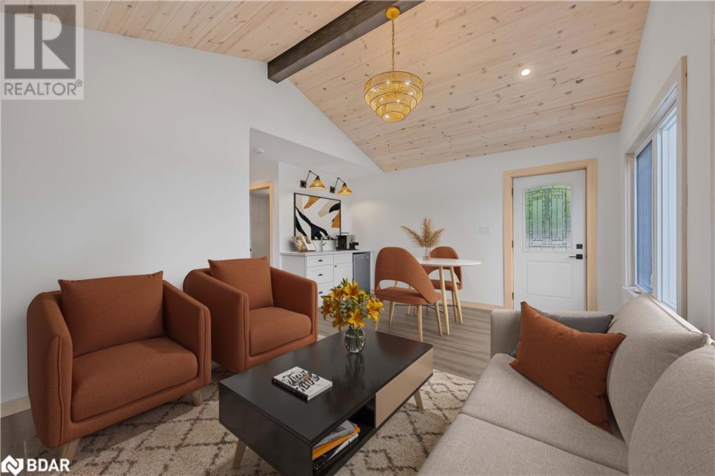 Photo 26 of 3 1148 Muldrew Lake Road, Gravenhurst ON