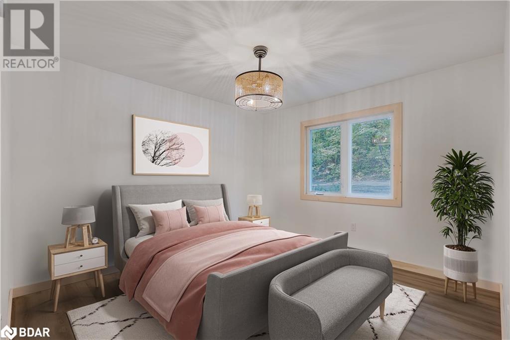 Photo 27 of 3 1148 Muldrew Lake Road, Gravenhurst ON
