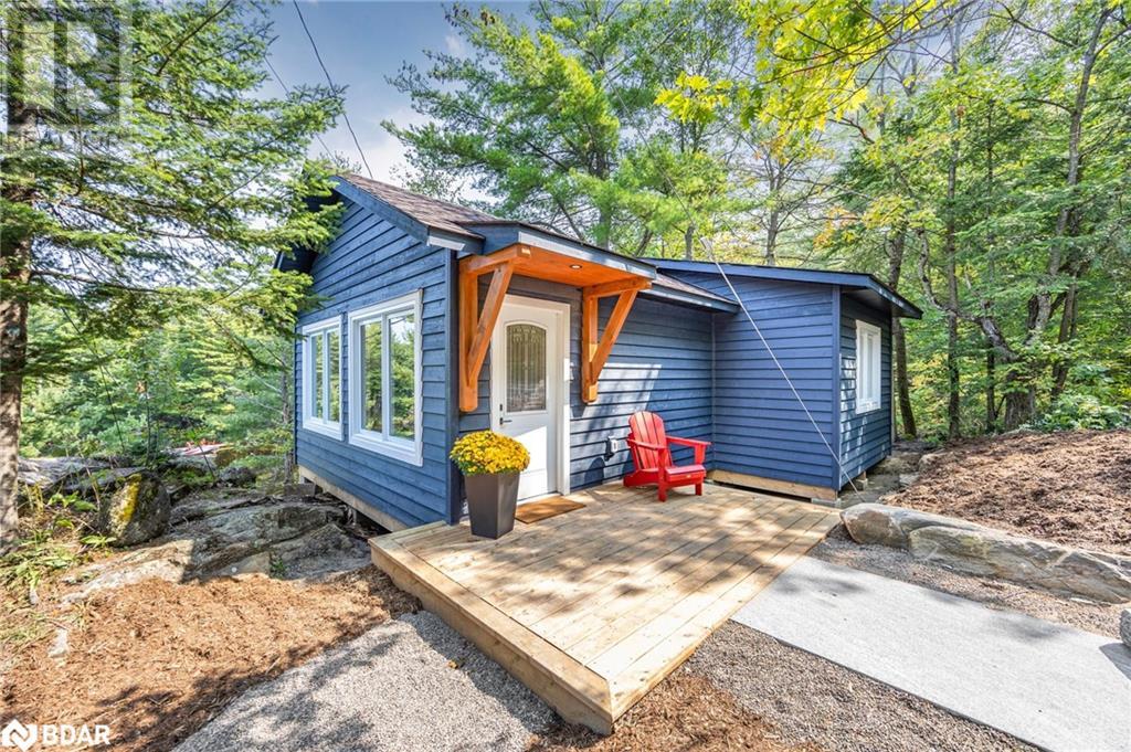 Photo 3 of 3 1148 Muldrew Lake Road, Gravenhurst ON