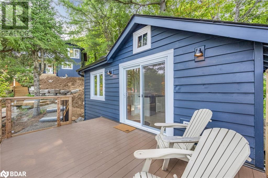 Photo 30 of 3 1148 Muldrew Lake Road, Gravenhurst ON
