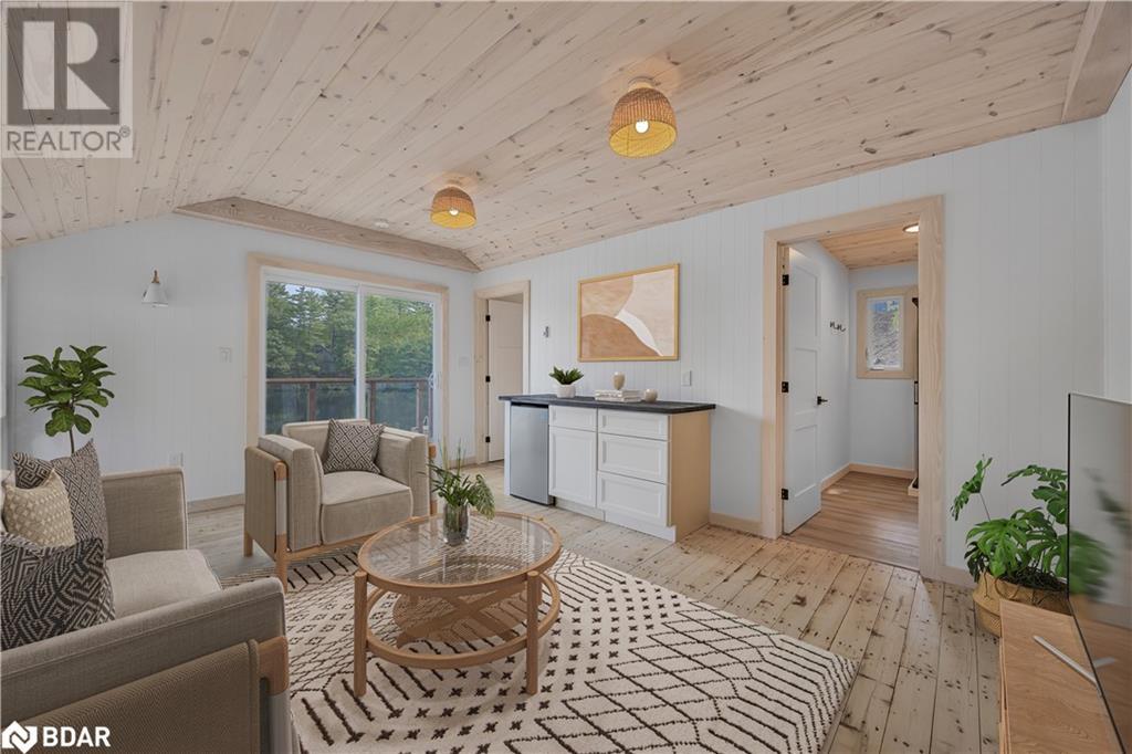 Photo 31 of 3 1148 Muldrew Lake Road, Gravenhurst ON