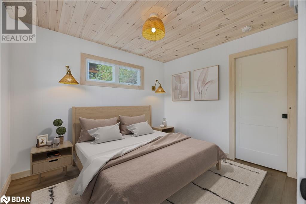 Photo 33 of 3 1148 Muldrew Lake Road, Gravenhurst ON