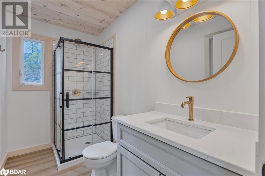 Photo 34 of 3 1148 Muldrew Lake Road, Gravenhurst ON