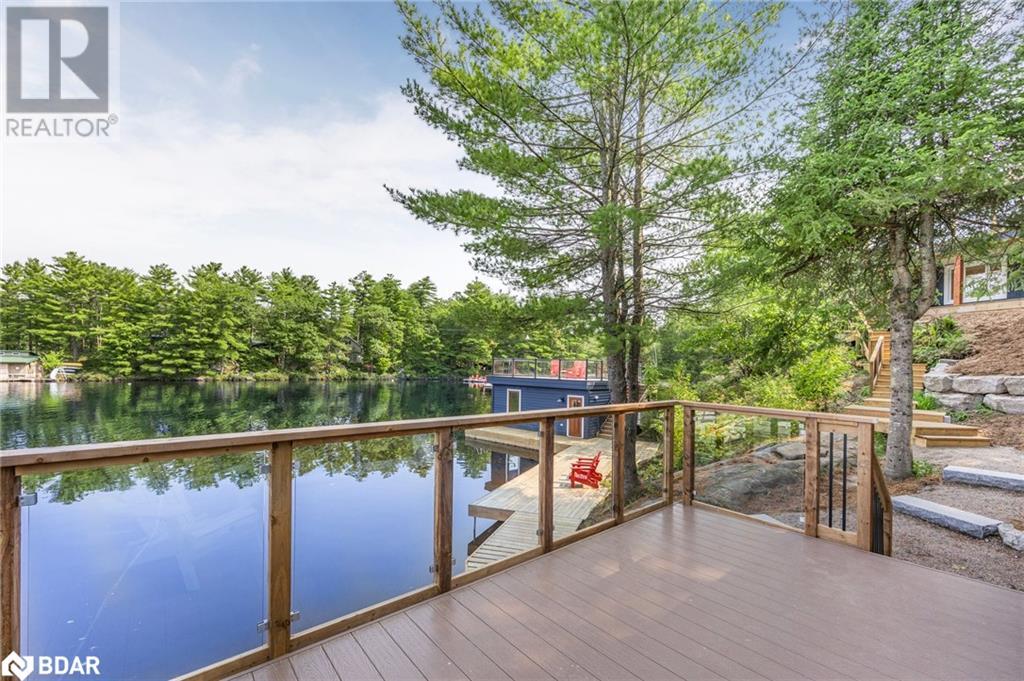 Photo 35 of 3 1148 Muldrew Lake Road, Gravenhurst ON