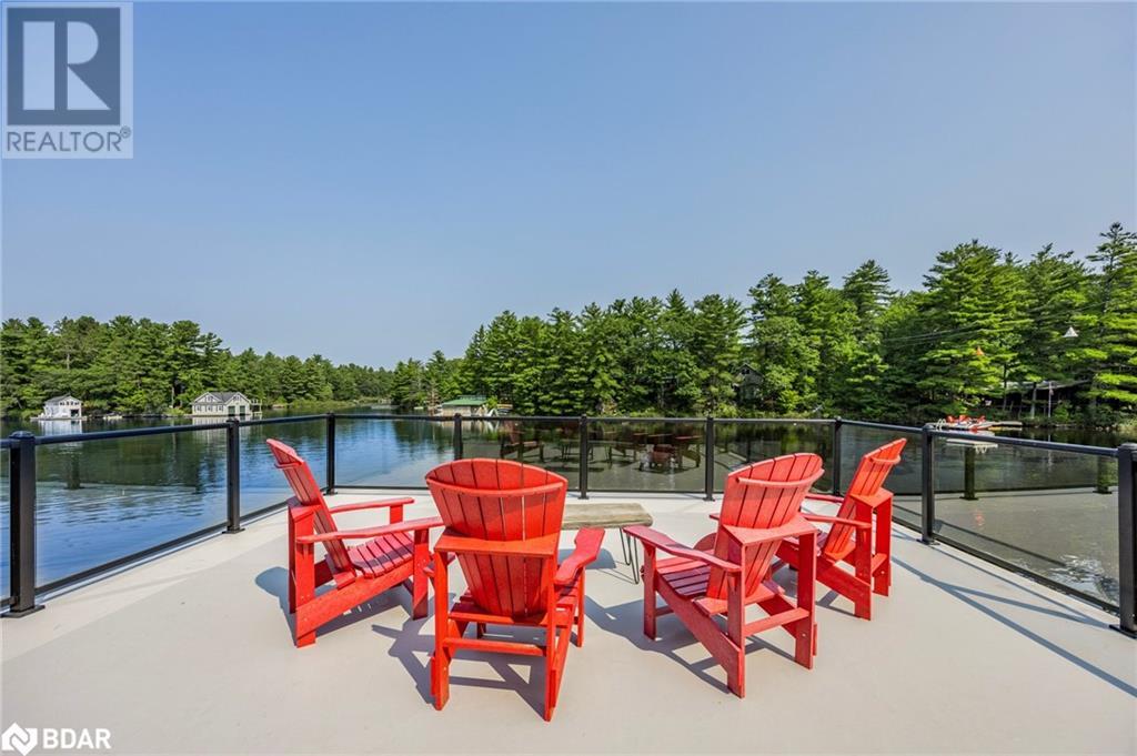 Photo 37 of 3 1148 Muldrew Lake Road, Gravenhurst ON