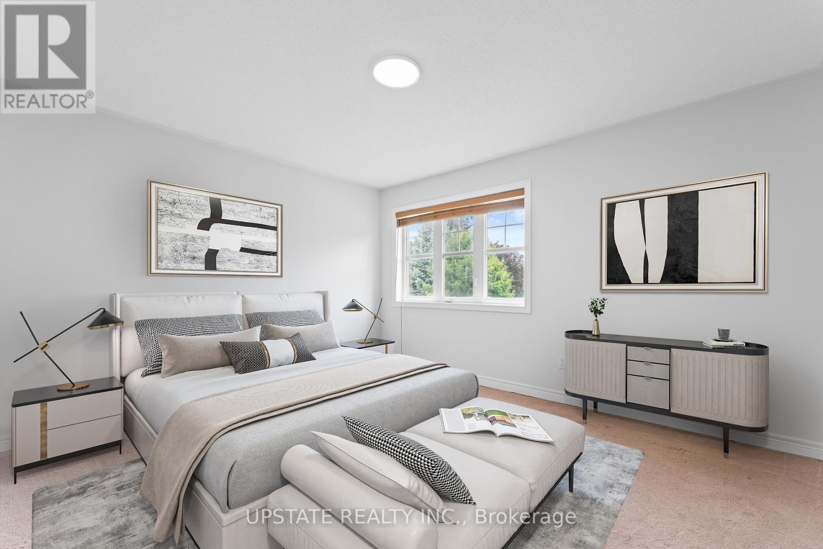 Photo 25 of 38 Stephanie Avenue, Brampton ON