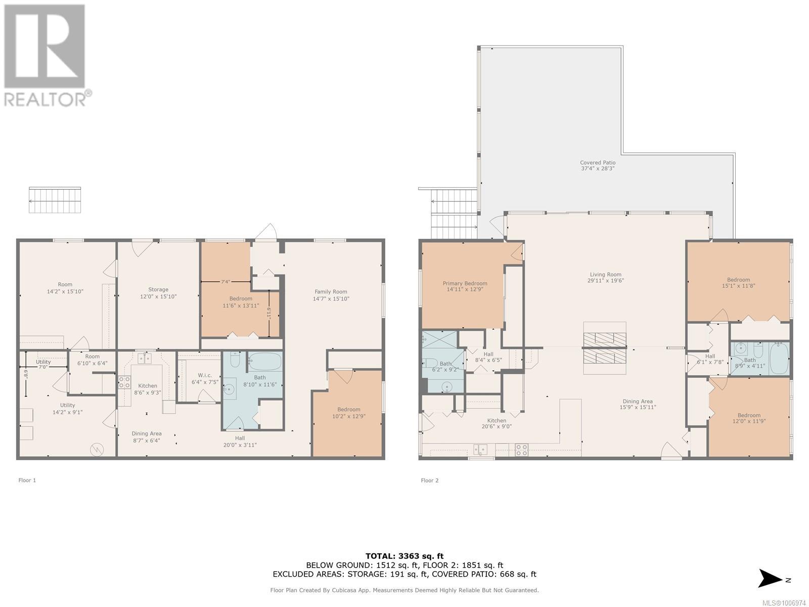 2374 Anderson Ave, Port Alberni