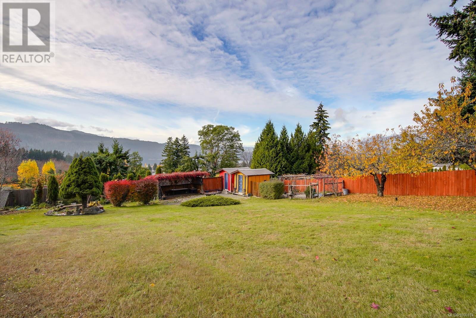 2374 Anderson Ave, Port Alberni