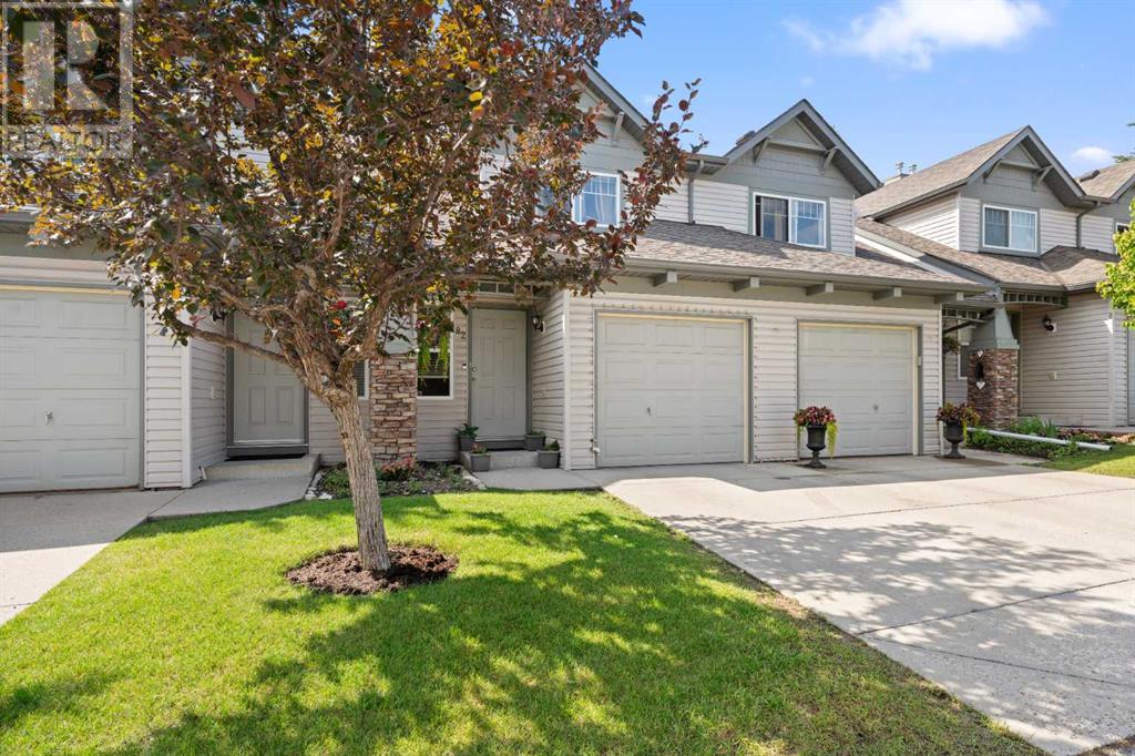 Single Family House for Sale in  Everstone Place SW Evergreen Calgary 