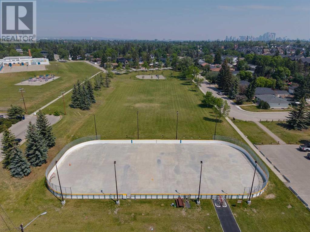 Single Family House for Sale in  Sarcee Road SW Rutland Park Calgary 