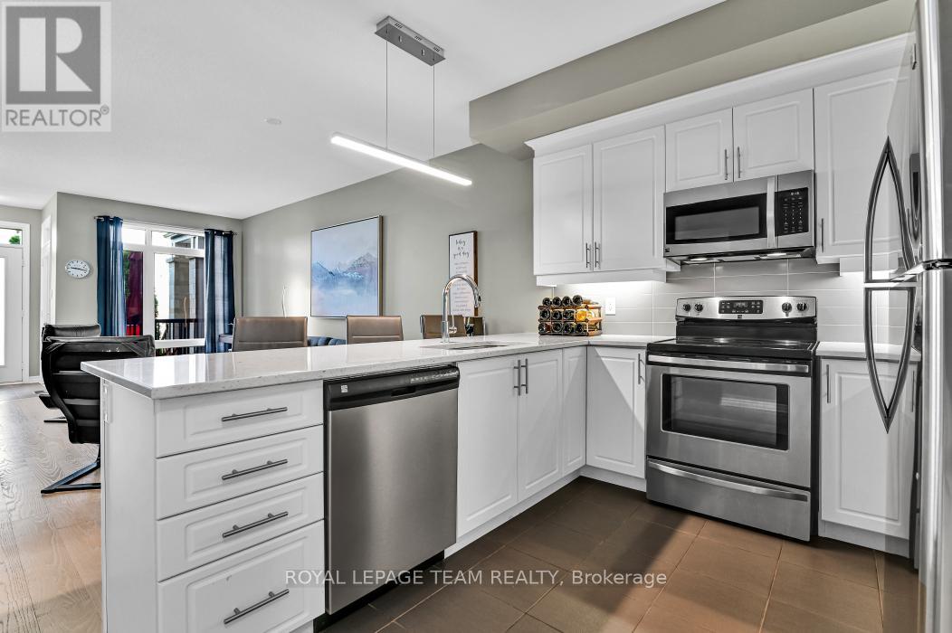 Photo 3 of 604 Brian Good Avenue, Ottawa ON