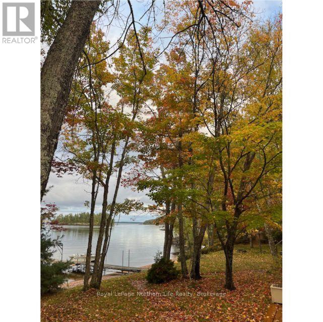17 MUSKIE BAY, LAKE NIPISSING - 2