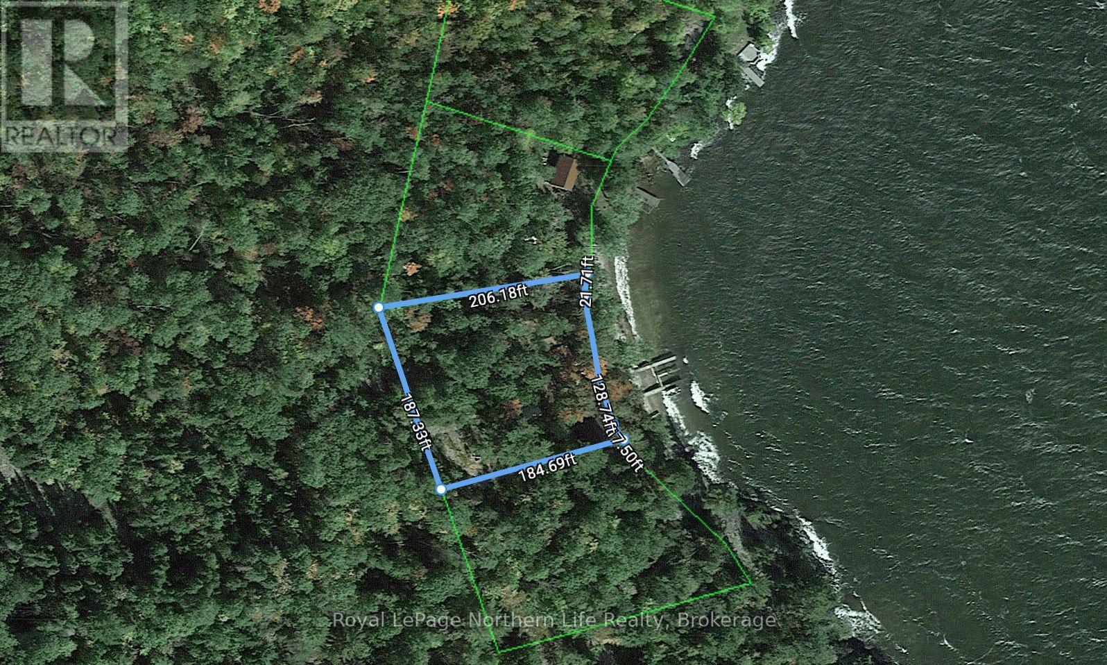 17 MUSKIE BAY, LAKE NIPISSING - 21