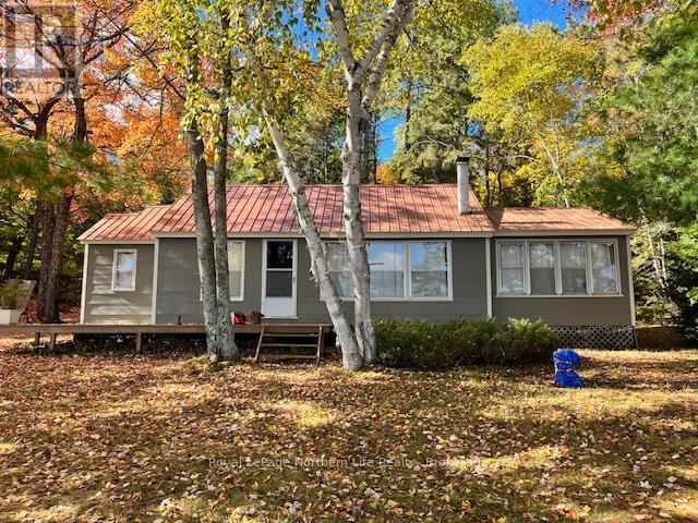 17 MUSKIE BAY, LAKE NIPISSING - 22