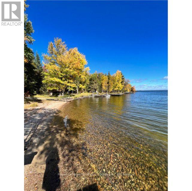 17 MUSKIE BAY, LAKE NIPISSING - 3