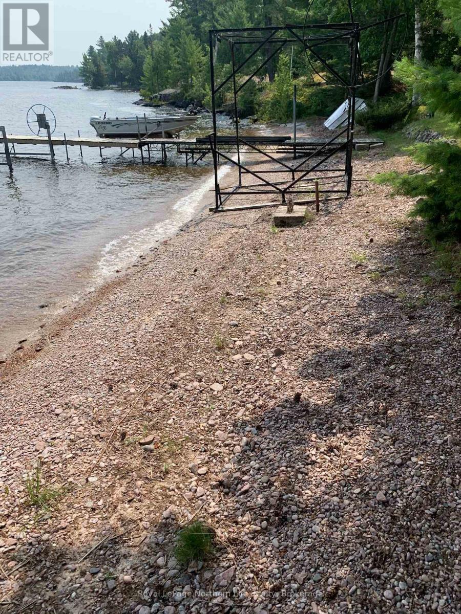 17 MUSKIE BAY, LAKE NIPISSING - 7