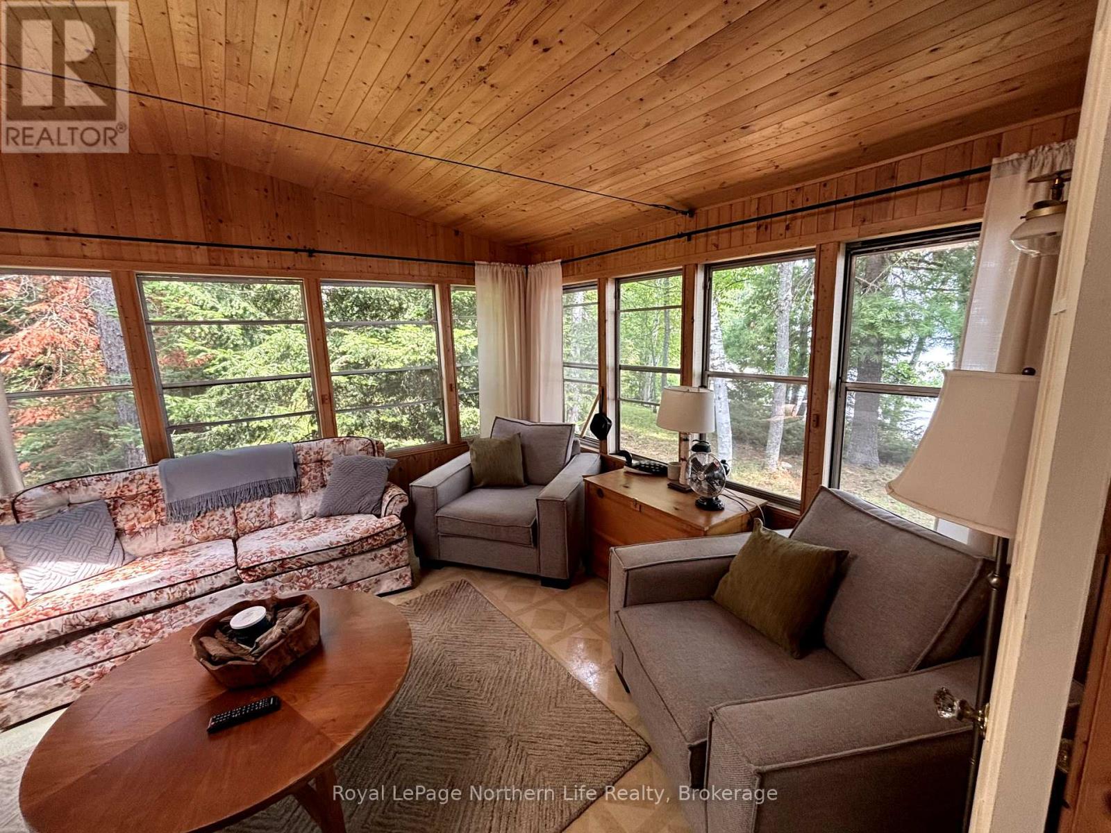 17 MUSKIE BAY, LAKE NIPISSING - 8
