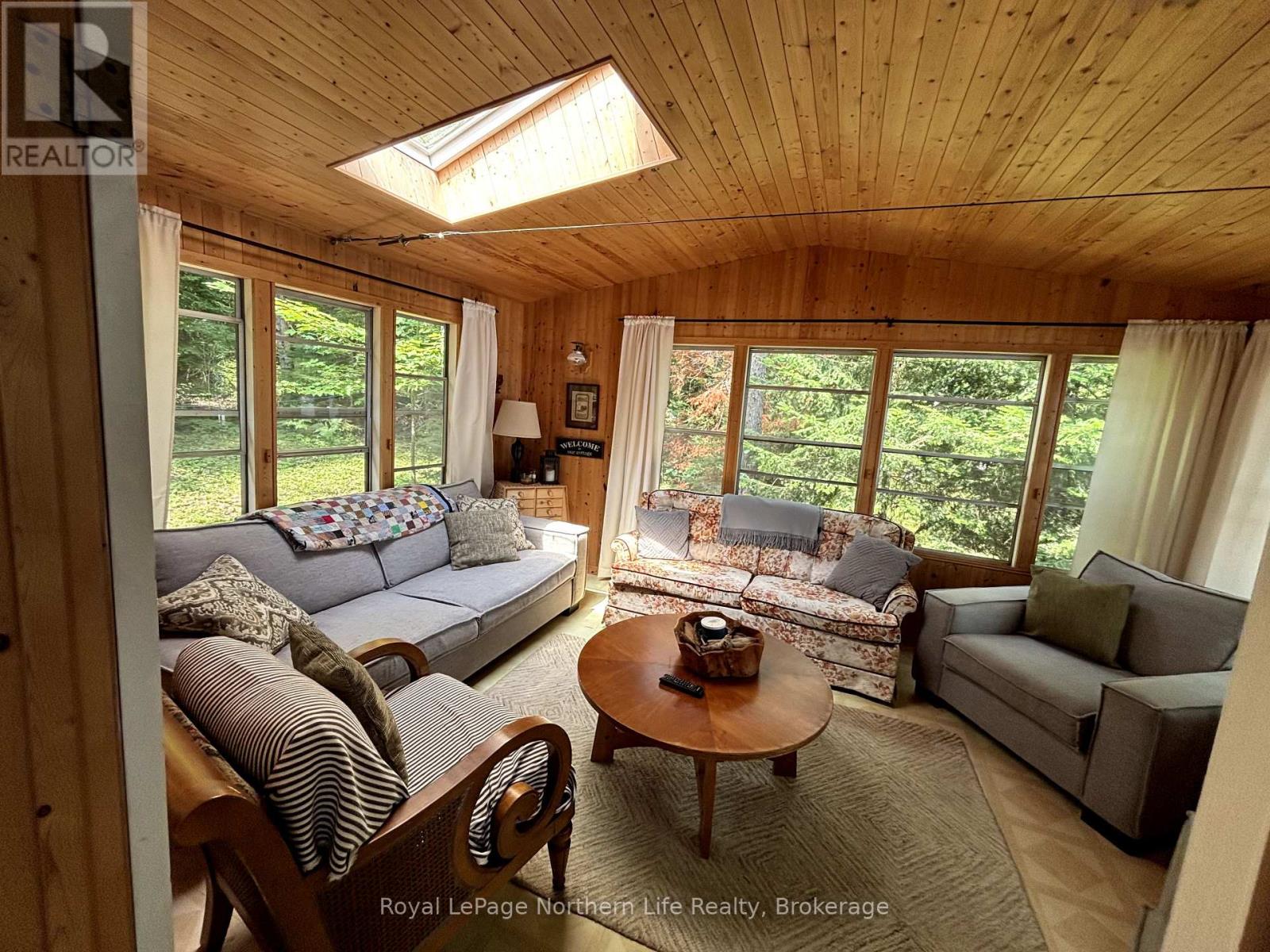 17 MUSKIE BAY, LAKE NIPISSING - 9
